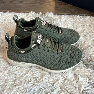 APL TechLoom Phantom Sneakers